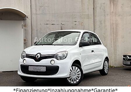 Renault Twingo Life*Led*Klima*Bluetooth*Allwetter*