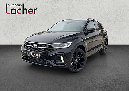 VW T-Roc Volkswagen R-Line 1.5 TSI DSG