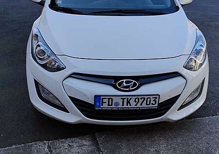 Hyundai i30 Trend