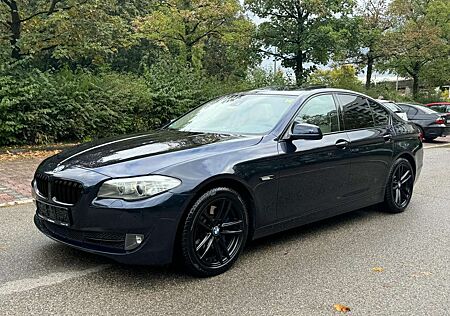 BMW 530 d xDrive Schieb. Bi-Xenon Leader Head Up