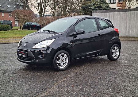 Ford Ka /+ Titanium*wenig km*Klima