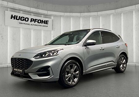 Ford Kuga ST-Line X | ACC | PANO | AHK | KAMERA