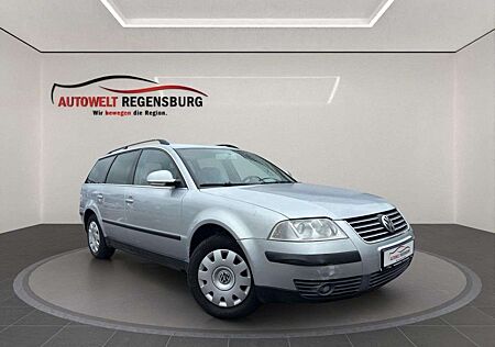 VW Passat Variant gebraucht kaufen VW Passat Variant Volkswagen 1.8 COMFORTLINE KLIMA AUTO SHZ