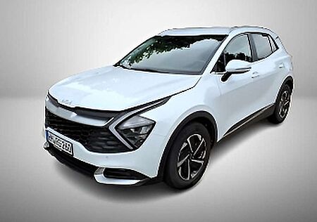 Kia Sportage 1.6 T-GDI 48V MHEV AWD Vision DCT*Kamer