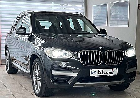 BMW X3 xDrive 20d xLine HARMAN PANO AHK Unfallfrei