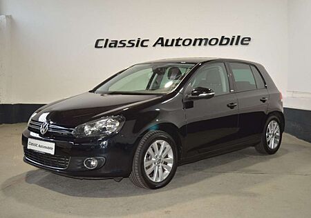 VW Golf Volkswagen VI Style *Navi*Einparkhilfe*