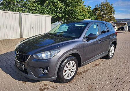 Mazda CX-5 Sendo*1 HAND