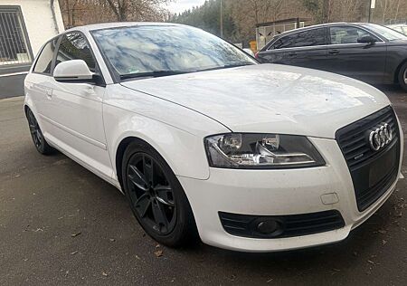 Audi A3 1.8 TFSI Attraction
