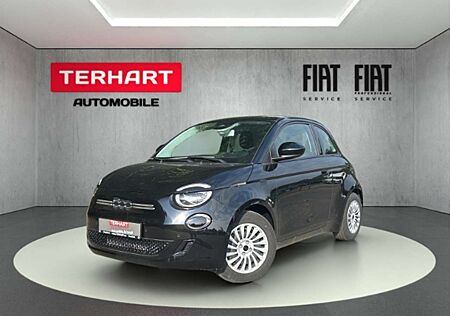 Fiat 500E 42 kWh Lim./Rückfahrkamera/Tempomat/PDC