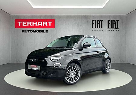 Fiat 500E 42 kWh Lim./Rückfahrkamera/Tempomat/PDC