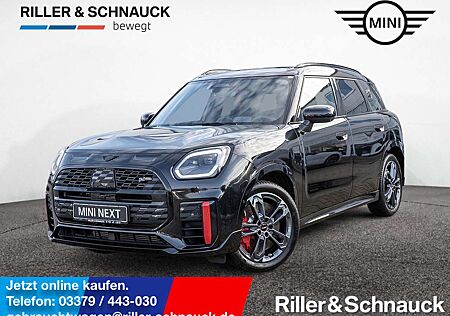 Mini John Cooper Works Countryman