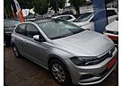 VW Polo Volkswagen Comfortline 1,0