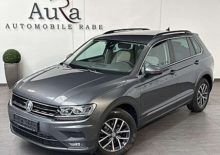 VW Tiguan Volkswagen 2.0 TDI DSG Comfortline NAV+LED+KAMERA+PP