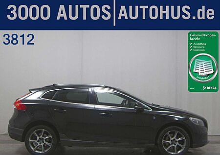 Volvo V40 CC V40 Cross Country D2 Navi Xenon PDC SHz