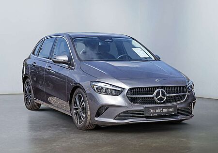 Mercedes-Benz B 200 d , +PROGRESSIVE KAMERA SPUR PDC SHZ