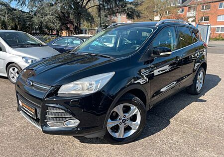 Ford Kuga Trend Scheckheft*SHZ*LMF*Garantie