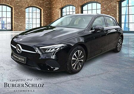 Mercedes-Benz A 180 KAM PDC SpurH Navi AUT LM KlimaA FLA LED