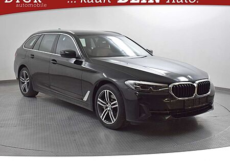 BMW 530 i FACELIFT Sport Line KOMFORTSI+MEMO+PROF+KAM