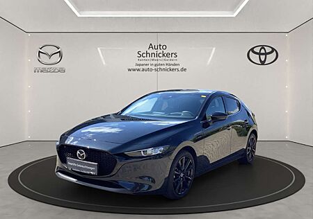 Mazda 3 SKYACTIV-X HOMURA+PREMIUM-PAKET !!