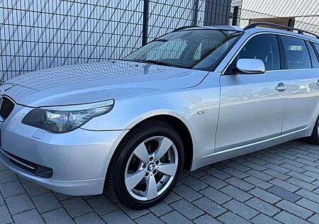 BMW 530 d V6 235PS 4X4 X-DRIVE FACELIFT TÜV,BI-XENON