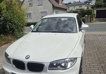 BMW 116i 116