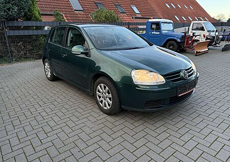 VW Golf Volkswagen 1.9 TDI Comfortline