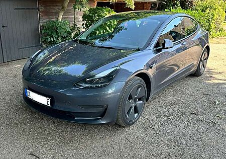Tesla Model 3 Allradantrieb Dual Motor // Advanced Autopilot