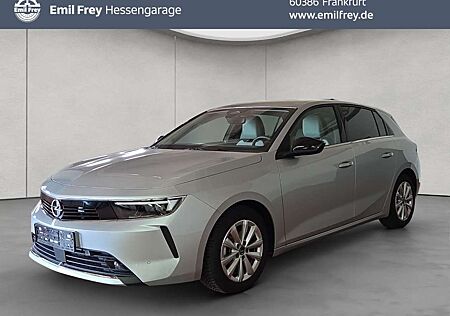 Opel Astra 1.2 Turbo Elegance