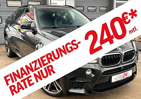 BMW X6 M *240€*SOFORT-VERFÜGBAR*