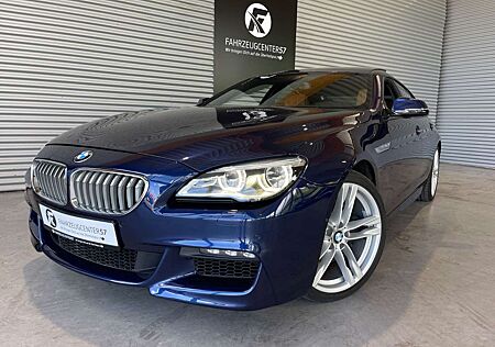 BMW 650i 650 Gran Coupé/LED/CARPLAY/HUD/B&W/360°