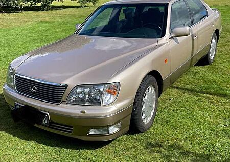 Lexus GS 430 LS 430 Komplett