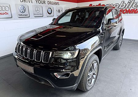 Jeep Grand Cherokee 3.0 CRD Limited *Pano*AHK*NAVI*** ****************