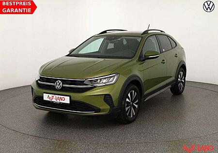 VW Taigo Volkswagen 1.0 TSI DSG Life LED ACC App-Connect DAB