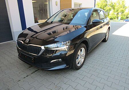 Skoda Scala Ambition Smartlink DAB Klimatronic PDC