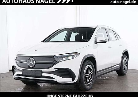 Mercedes-Benz EQA 250 AMG Line*Advance Paket*MBUX*SHZ*Kamera*