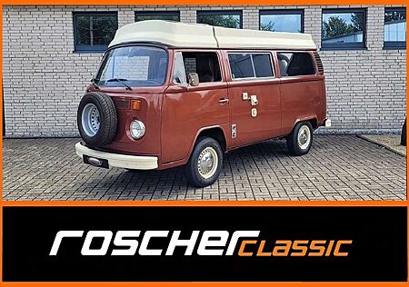 VW T2 Volkswagen T2b*Camper*Riviera*