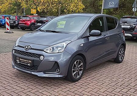 Hyundai i10 1.0 Passion *Blluetooth*el.Fh*