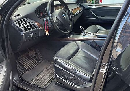 BMW X5 3.0d