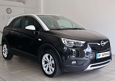 Opel Crossland X Automatik LED Kamera Tempomat