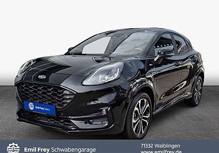 Ford Puma 1.0 EcoBoost Hybrid Aut. ST-LINE *ACC/LED*