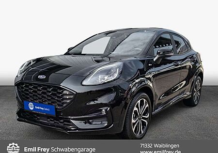 Ford Puma 1.0 EcoBoost Hybrid Aut. ST-LINE *ACC/LED*