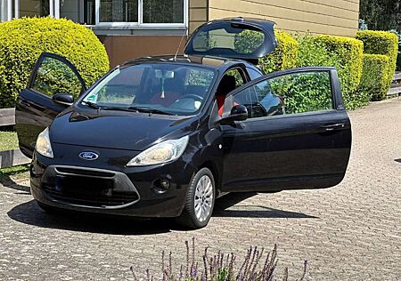 Ford Ka /+