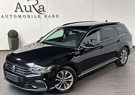 VW Passat Variant Volkswagen 1.4 TSI DSG GTE NAV+LED+AHK+ACC