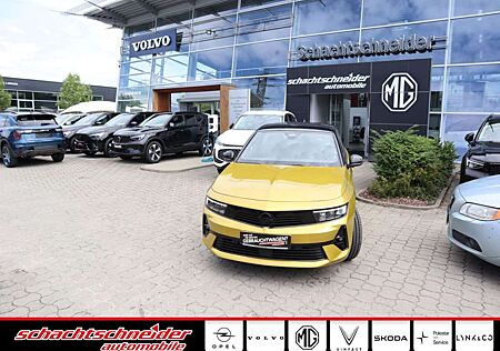 Opel Astra GS 1.2 Turbo Aut+Navi+AGR-Sitz+LED+Kamera