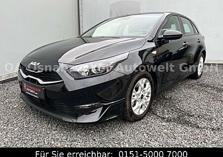 Kia Cee'd Ceed / Ceed Edition 7*Kamera*Lenkrad beheizt*Tempomat*