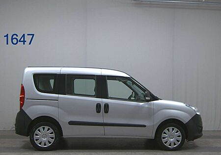 Opel Combo D L1H1 1.4 L1H1ecoFlex S/S Selection AHK