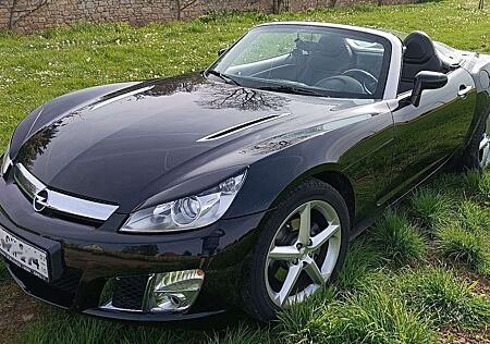 Opel GT