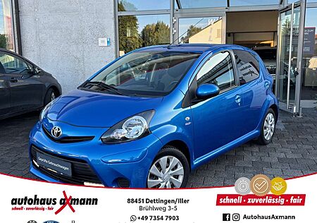 Toyota Aygo Connect * Klima