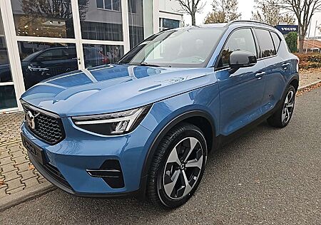 Volvo XC 40 XC40 B3 Plus Dark Fahrassistenz-Paket