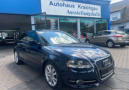Audi A3 1.4 TFSI Ambition Klimaut. Pdc Inkl.Garantie